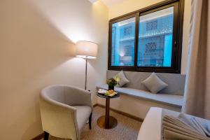 Grand Plaza Badr Al Maqam - image 41