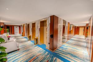 Grand Plaza Badr Al Maqam - image 40