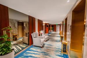 Grand Plaza Badr Al Maqam - image 10