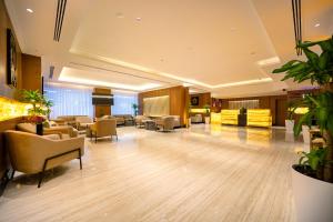 Grand Plaza Badr Al Maqam - image 4