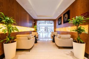 Grand Plaza Badr Al Maqam - image 11