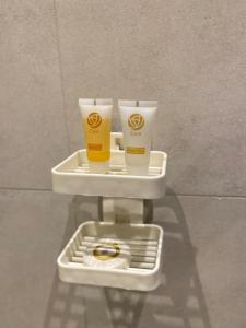 现代套房满足您的期待 - 图片 5