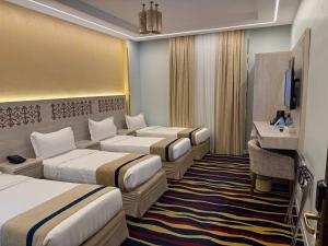 Dar Al Naem Hotel - afbeelding 7