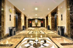 Province Al Sham Hotel - gambar 46