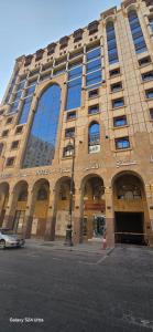 Al Andalus Plaza Hotel - afbeelding 1