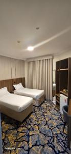 Al Andalus Plaza Hotel - afbeelding 7