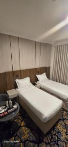 Al Andalus Plaza Hotel - afbeelding 2