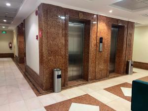 Sky View Hotel Madinah - görsel 33