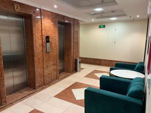Sky View Hotel Madinah - görsel 32