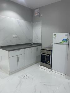 Abu Dharr Al Ghifari Apartments Al Madinah Al Munawwarah - imej 1