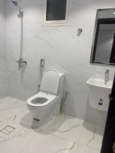 Abu Dharr Al Ghifari Apartments Al Madinah Al Munawwarah - imej 7