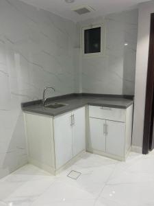 Abu Dharr Al Ghifari Apartments Al Madinah Al Munawwarah - imej 10