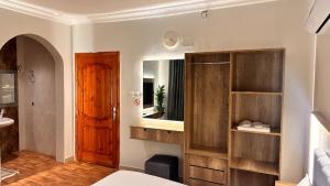 Salam guest house 5 minutes from AlMasjid an Nabawi - imagen 23