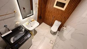 Salam guest house 5 minutes from AlMasjid an Nabawi - imagen 45