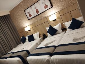 Ruya Al Diyafah Hotel - imej 24