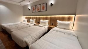 Salam guest house 5 minutes from AlMasjid an Nabawi - imagen 30