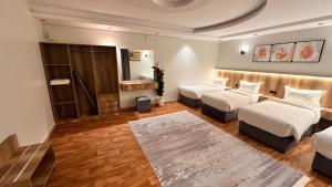 Salam guest house 5 minutes from AlMasjid an Nabawi - imagen 34
