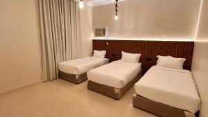 Salam guest house 5 minutes from AlMasjid an Nabawi - imagen 19