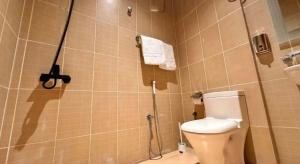 Salam guest house 5 minutes from AlMasjid an Nabawi - imagen 49