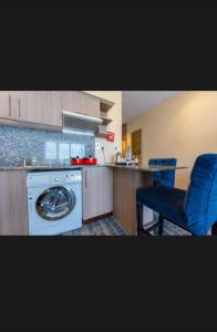 Sada Al Dhahabi Hotel - image 8