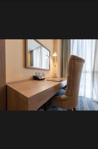 Sada Al Dhahabi Hotel - image 1