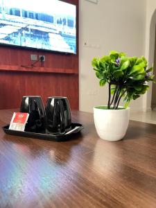 Al Madinah Suites - imej 43