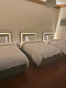 Luna Luxury Apartment - afbeelding 32