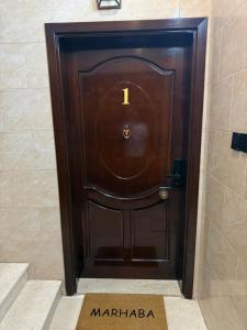 Luna Luxury Apartment - afbeelding 38