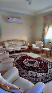 Apartment ready for daily rent Quiet two bedrooms - imej 1