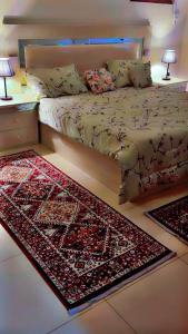 Apartment ready for daily rent Quiet two bedrooms - imej 2