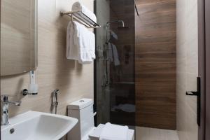 Lafif Apartments Al-Badrani - gambar 8