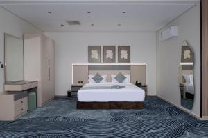 Lafif Apartments Al-Badrani - gambar 20