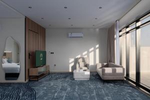 Lafif Apartments Al-Badrani - gambar 36