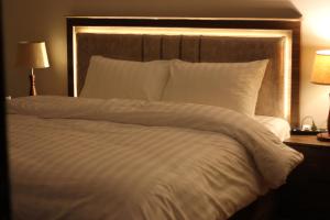 Luna Luxury Apartment - afbeelding 9
