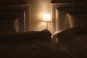 Luna Luxury Apartment - afbeelding 50