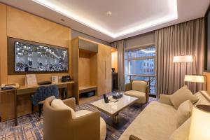 Al Rawda Royal Inn - imagen 4