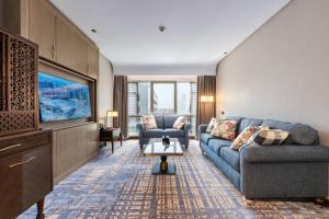 Al Rawda Royal Inn - imagen 12