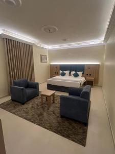 Uhud Suites Furnished Apartments