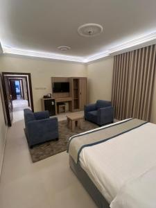 Uhud Suites Furnished Apartments - afbeelding 20