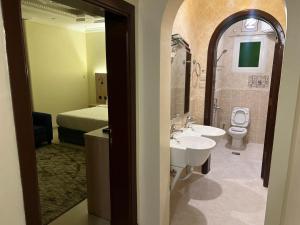 Uhud Suites Furnished Apartments - afbeelding 14