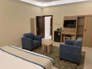 Uhud Suites Furnished Apartments - afbeelding 16