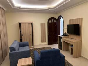 Uhud Suites Furnished Apartments - afbeelding 18
