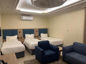 Uhud Suites Furnished Apartments - afbeelding 7