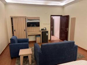 Uhud Suites Furnished Apartments - afbeelding 21