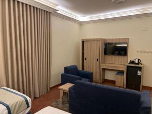 Uhud Suites Furnished Apartments - afbeelding 5