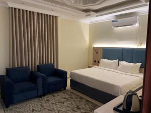 Uhud Suites Furnished Apartments - afbeelding 11