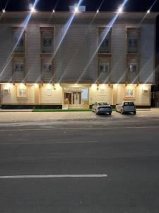 Uhud Suites Furnished Apartments - afbeelding 12