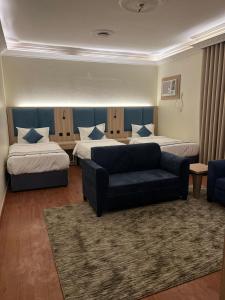 Uhud Suites Furnished Apartments - afbeelding 13
