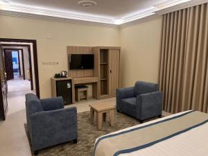 Uhud Suites Furnished Apartments - afbeelding 8