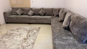 Distinctive Family Apartment with Two Bedrooms, Living Room, Kitchen and Bathroom a4 Bagdo - image 3